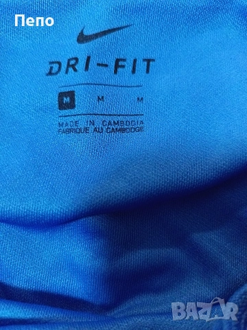 Спорни гащи Nike, снимка 2 - Къси панталони - 55164518
