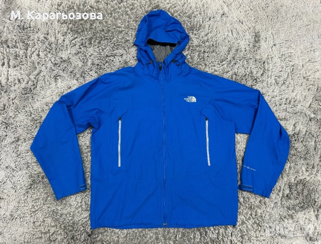 Мъжко яке The North Face Hyvent Flashdry 2.5 L, Размер XL