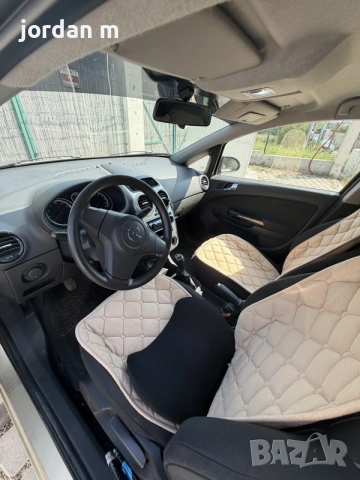 Opel corsa 1.2 . всичко платено, снимка 6 - Автомобили и джипове - 55469994