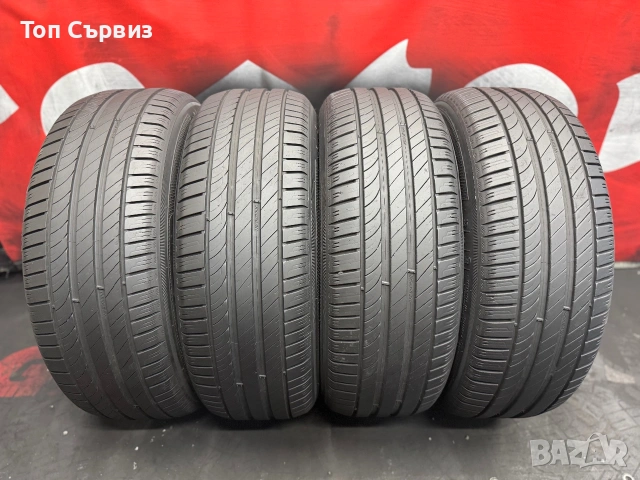 235 55 19, Летни гуми, Kleber DynaxerSUV, 4 броя, снимка 3 - Гуми и джанти - 55057976