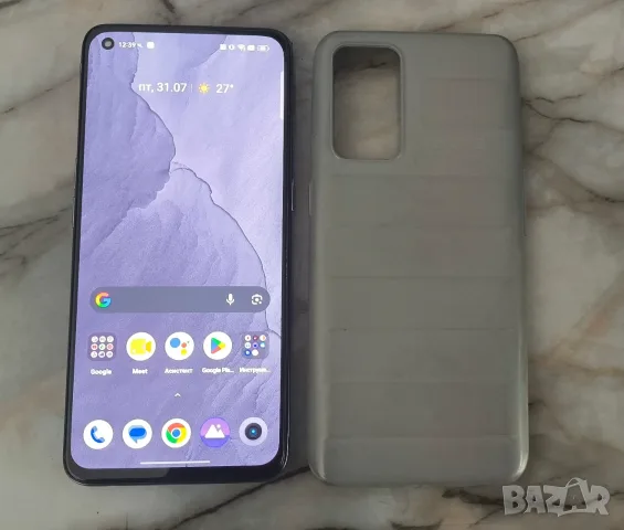 Realme GT Master