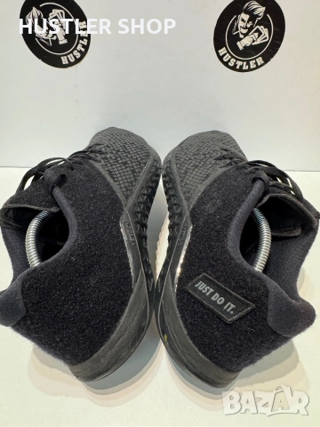 Маратонки NIKE METCON. Номер 44.5, снимка 4 - Маратонки - 55079787