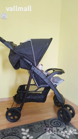 Детска количка Hauck Shopper Neo