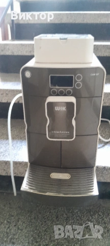 Продавам кафемашини, снимка 2 - Друга електроника - 54243716
