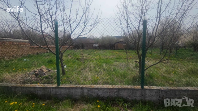 Имот за вилно застрояване в близост до язовир Огняново, снимка 3 - Парцели - 54207045