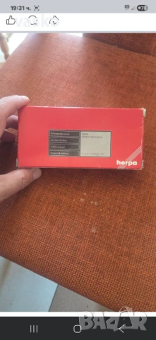 Herpa 1:87, снимка 2 - Колекции - 54391633