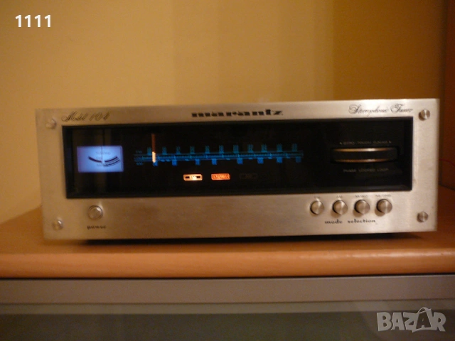 MARANTZ 140