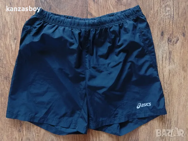 Asics - мъжки шорти р-р L, снимка 3 - Къси панталони - 55451230