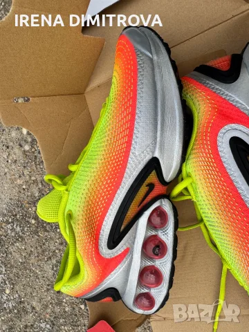  Nike air max dn номер 44 и 46, снимка 4 - Маратонки - 55664210