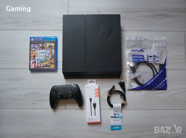 Playstation 4 ps4