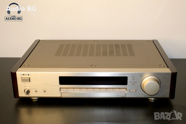 Sony ST-S707ES