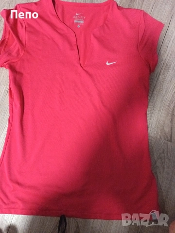 Тениска Nike