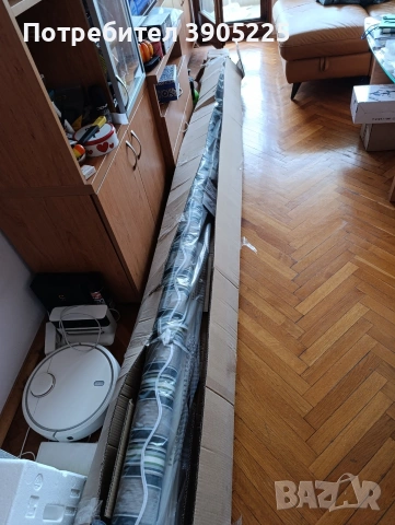 Продавам тента комплект, снимка 5 - Други стоки за дома - 54947919
