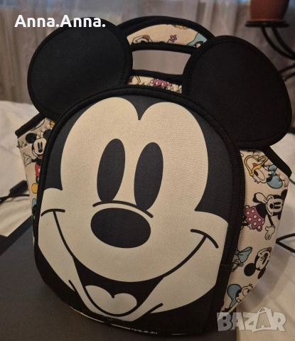 Чанта Disney 