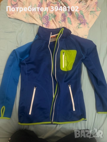 Ortovox merino горнищв М