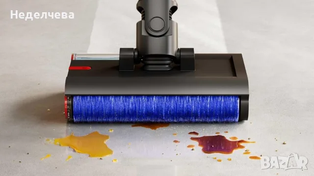 Прахосмукачка Dyson PencilWash WR04 Co (637239-01), снимка 8 - Прахосмукачки - 55482507