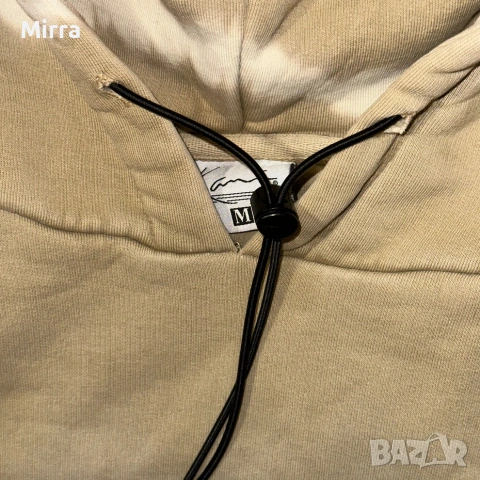 Karl Kani Hoodie Суичър, снимка 3 - Суичъри - 52065927