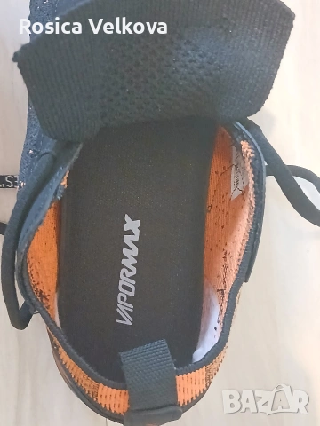 Маратонки NIKE , снимка 8 - Маратонки - 54766712