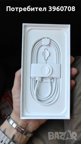 Iphone 17 Pro Max, Cosmic Orange, 1TB Реплика, снимка 4 - Apple iPhone - 54376369