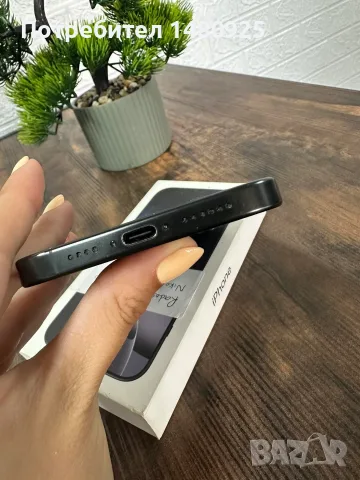 iPhone 16 Pro MAX 512 GB, снимка 8 - Apple iPhone - 55613995