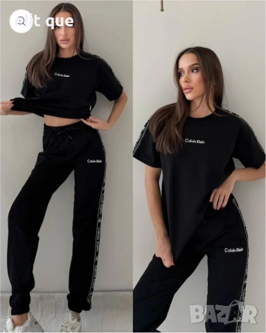 дамски екип Calvin Klein 