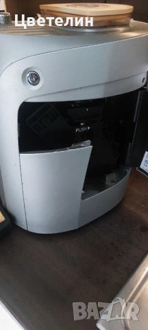 Saeco Talea Giro, снимка 2 - Кафемашини - 54013809