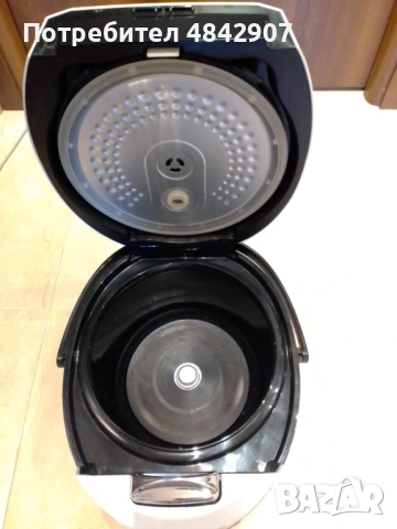 Multicooker LAKELAND, снимка 4 - Мултикукъри - 54727391