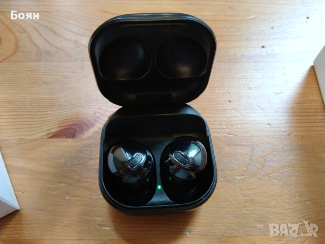 Продавам слушалки Samsung Buds Pro SM-R190