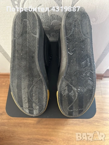 NIKE BLAZER MID PRO CLUB NTY, снимка 5 - Кецове - 55035136