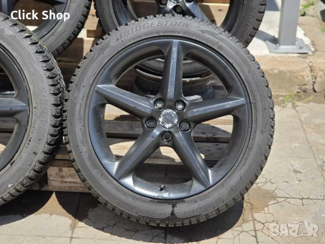 5х110 Джанти 15 Цола Опел 5x110 Opel Meriva Astra Zafira, снимка 8 - Гуми и джанти - 54838339