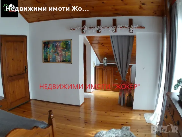 Тристаен апартамент в гр. Балчик, снимка 5 - Апартаменти - 55627675