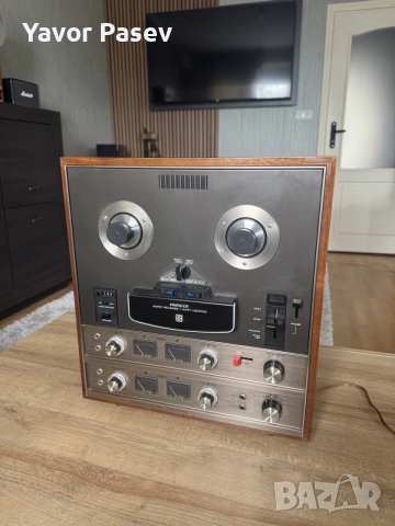 Pioneer QT-6600, снимка 5 - Декове - 55558902