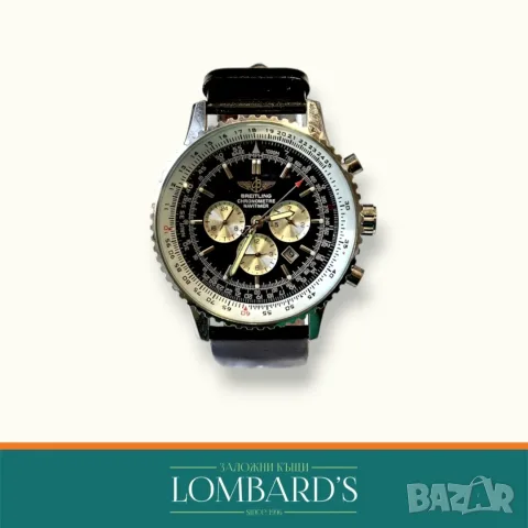Часовник Breitling 1884, N: 3163843