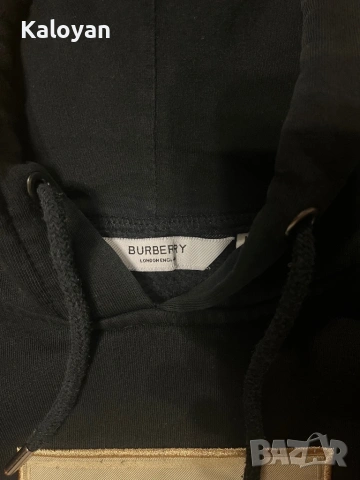 Удобен суичер с качулка, снимка 2 - Суичъри - 54330365