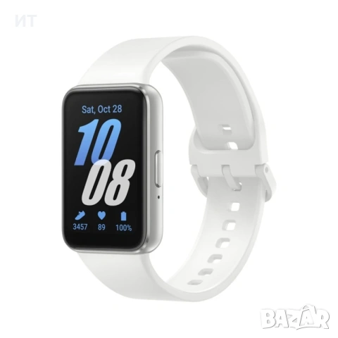 Фитнес гривна Samsung Galaxy Fit3 (SM-R390N), снимка 2 - Смарт гривни - 55145665