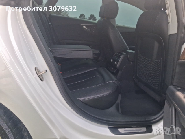 Audi A7 3.0 TDI Quatro , снимка 14 - Автомобили и джипове - 54487676