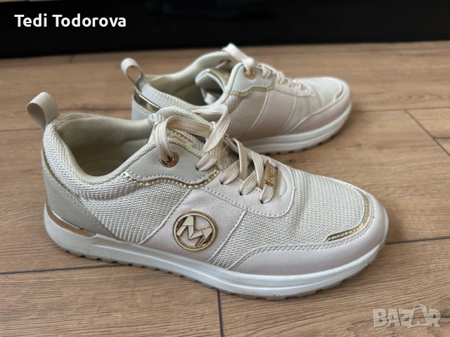 Дамски маратонки/ сникърси Mexx