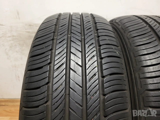  2 бр. 235/60/16 Kumho / летни гуми, снимка 2 - Гуми и джанти - 11651417