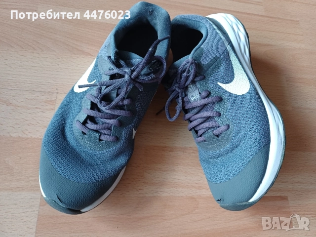 Маратонки Найк, 39 номер, снимка 2 - Маратонки - 54809001