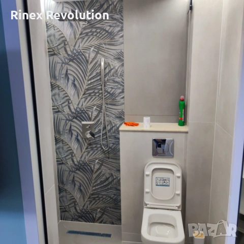 Двустаен апартамент под наем в Христо Смирненски, снимка 3 - Апартаменти - 53964873