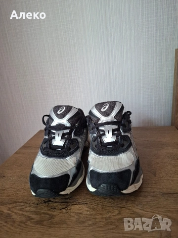 asics gel маратонки 42 номер. , снимка 6 - Маратонки - 54615041
