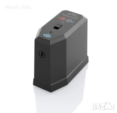 Роботизирана прахосмукачка с моп ETA Aron 2512 90000, Wi-Fi, Li-Ion батерия 14.4 V, 300 мл, снимка 6 - Прахосмукачки - 54383923