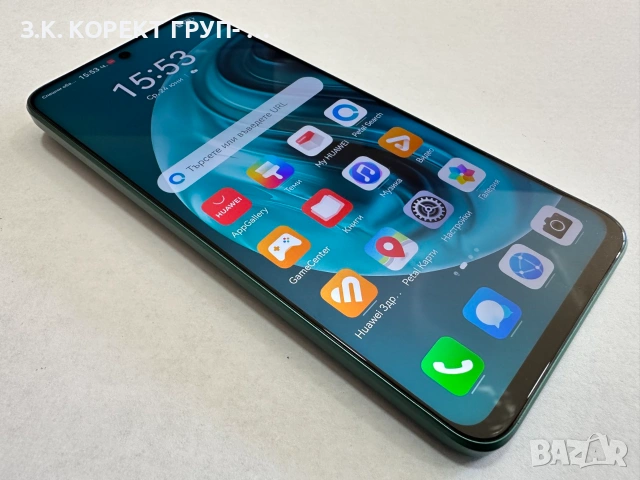 Huawei nova 12i 128GB / 8GB RAM Dual SIM, снимка 2 - Huawei - 55034096