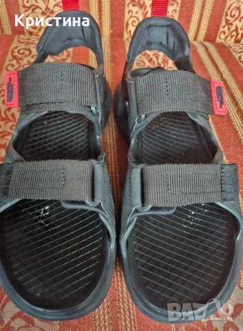 Сандали на TheNorthFace, снимка 6 - Детски сандали и чехли - 55588911