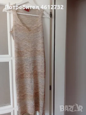 Оригинална рокля Missoni