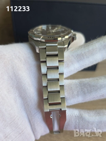 Tag Heuer Aquaracer Automatic, снимка 8 - Мъжки - 55047745