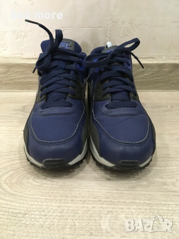 NIKE Air Max маратонки  размер 40, снимка 3 - Маратонки - 53979886