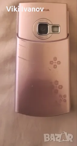 Нокия N72-добро състояние , снимка 3 - Nokia - 55479837