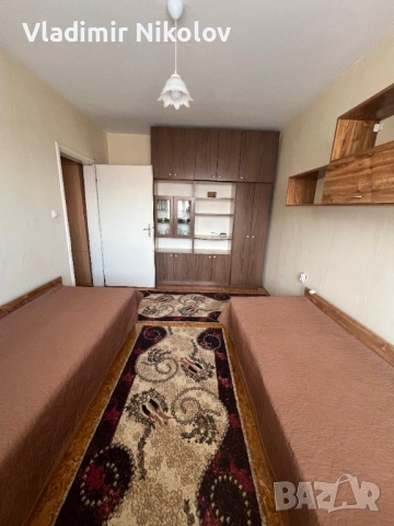 Продава се: Тристаен апартамент в гр. Плевен, ж.к. Сторгозия, снимка 6 - Апартаменти - 53990171