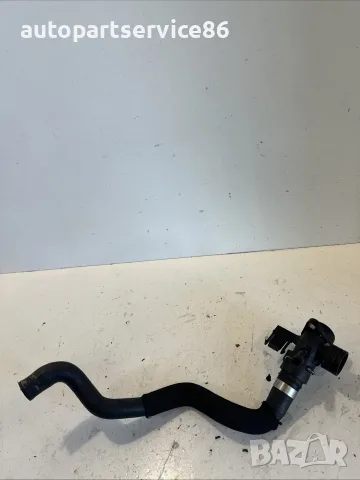 Воден маркуч тръба за Audi A4 B8 1.8 TFSI S-Line (2008) 06H121132E OEM